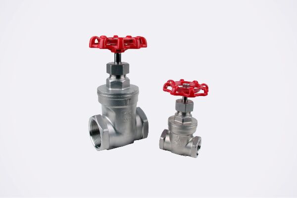 Gate Valves